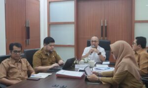 Pemkab Muba Desak Percepatan Migrasi Listrik MEP ke PLN