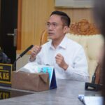 Waspada, 11-18 Maret Palembang Hadapi Cuaca Ekstrem