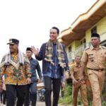 Bupati Muchendi Ajak Dunia Usaha Gotong Royong Bangun OKI