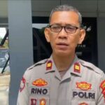 Ini Penjelasan Polisi Soal Warga Palembang Berebut Daging Rendang Belum Matang