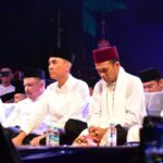 Hadirkan UAS, Ribuan Jemaah Meriahkan Ramadan OKI Fest