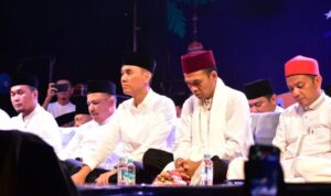 Hadirkan UAS, Ribuan Jemaah Meriahkan Ramadan OKI Fest