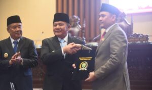 Sepanjang Tahun 2024 Ekonomi Sumsel Lampaui Nasional