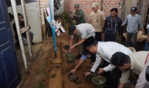 Sidak Pasar, Wako Gratiskan Satu Bulan Retribusi Pedagang