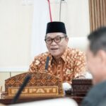 Bupati Toha Tegaskan Instruksi untuk Camat