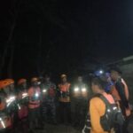 Gerak Cepat Tim Gabungan, Korban Tenggelam di Lais Akhirnya Ditemukan