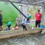 Tegaskan Limbah Medis Dikelola Sesuai Izin Resmi