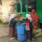 Pasca Banjir, Pemkab Muba Galakkan Semangat GERMAS