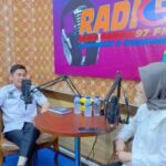 Babat Toman Naik Kelas, Camatnya Aktif dan Visioner