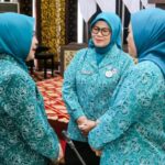 Siap Sinergi, Selaraskan Program Kerja