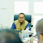 Sinergi Pemerintah, Dunia Usaha, dan Pendidikan untuk SDM Unggul