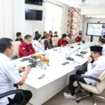 Bupati Toha Tegaskan Perusahaan Harus Tunjukkan Performa Nyata
