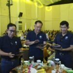 Wagub Sumsel Cik Ujang Dukung Upaya PTBA Wujudkan Asta Cita Presiden Prabowo