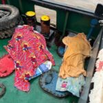 Kecelakaan Kerja, Dua Crew Tugboat Marina 2210 Tewas Dihantam Tali Towing