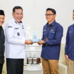 Tegaskan Komitmen Pelayanan Listrik di Muba Wajib Maksimal