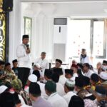 Sampaikan Pentingnya Jaga Kesehatan Fisik dan Mental
