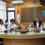 Undang Waskita, Dorong Operasional Exit Tol Jejawi