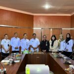 96 Kades dan Lurah dari OKI ikuti Ajang Peacemaker Justice Award