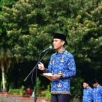 Bupati Muchendi Ajak ASN Solid Wujudkan Visi OKI Maju Bersama