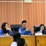 Program Sinyal Kuat, Upaya Pemkab OKI dan Provider Hadirkan Internet di Desa