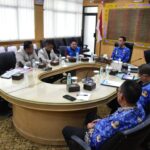 Sinergi Pemkab OKI dan PLN untuk Listrik Handal dan Aman
