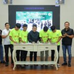 PS Palembang Optimis Masuk 8 Besar Liga 4 Putaran Nasional 2025