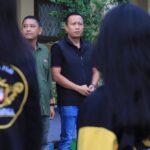 Marcing Band SMPN 1 Ikuti LMC di Lampung, Amri: Kami Siapkan 10 Juta Jika Bawa Piala