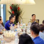 Sambut Baik Investor China, Kerja Sama Penanggulangan Banjir Hingga Optimalkan Sungai Musi