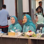 Hadiri Rakor, Fokus Penguatan Posyandu dan Pemberdayaan Keluarga