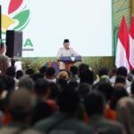 Bupati Muchendi Dukung Program Gerina, Wujudkan Swasembada Pangan Nasional