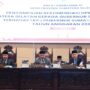 DPRD Provinsi Sumsel Sampaikan Rekomendasi dan Setujui LKPJ Gubernur TA 2024