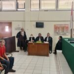 Dua Saudara Antoni dan Riki Dituntut 15 Tahun Penjara