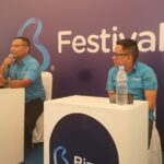 Dukung Gaya Hidup Digital, Aktif dan Sehat, Biznet Gelar Festival dan Fun Run