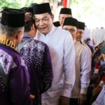 Bupati Toha Lepas Ratusan Calon Jamaah Haji 2025