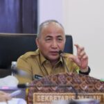 Pemkab Muba Siapkan Tambahan Penghasilan untuk ASN