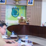 Dukung Pembangunan Flyover oleh PT MBJ