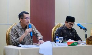 Muba Siap Gemparkan Porprov XV dan Peparprov V 2025