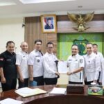 Desa di Muba Siap Bentuk Kelompok Kadarkum dan Posbankum