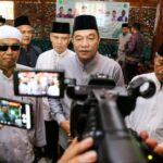 Bupati Toha Lestarikan Budaya Muba Hingga Larang Musik Remix