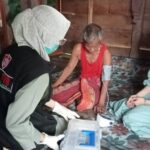 Pelayanan Kesehatan Terdepan untuk Warga Muba
