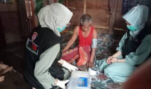 Pelayanan Kesehatan Terdepan untuk Warga Muba