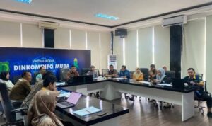 Muba Menuju Desa Cerdas Digital dengan Standar Nasional desa.id