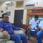 Pengadaan Beras Melimpah, Bulog Sumsel Babel akan Manfaatkan Gudang Mitra