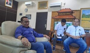 Pengadaan Beras Melimpah, Bulog Sumsel Babel akan Manfaatkan Gudang Mitra