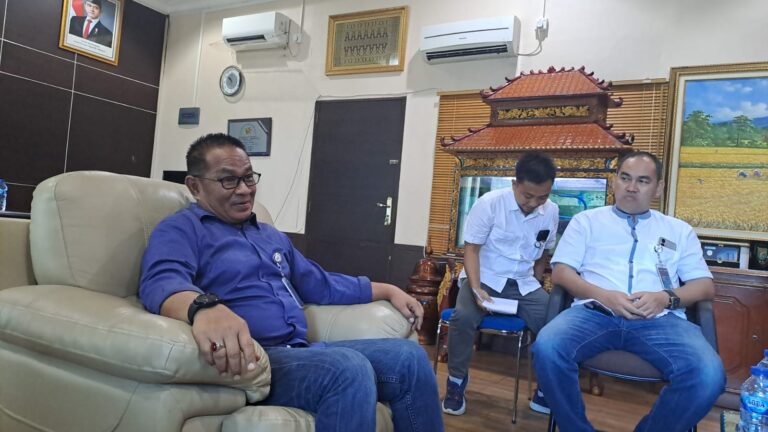 Pengadaan Beras Melimpah, Bulog Sumsel Babel akan Manfaatkan Gudang Mitra