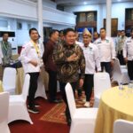 Dorong KAMMI Sebagai Wadah Persiapan Menyongsong Indonesia Emas 2045