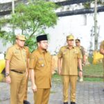 Ingatkan ASN Beri Pelayanan Terbaik ke Masyarakat