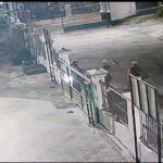 Kawanan Begal Rampas Motor dan Bacok Marbot Masjid