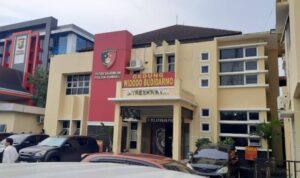 Oknum Kabid Bappeda Lahat Terlapor Dugaan Perzinahan dan KDRT Diperiksa Penyidik