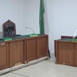 Pra Peradilan Fitrianti Agustinda dan Suami Ditolak